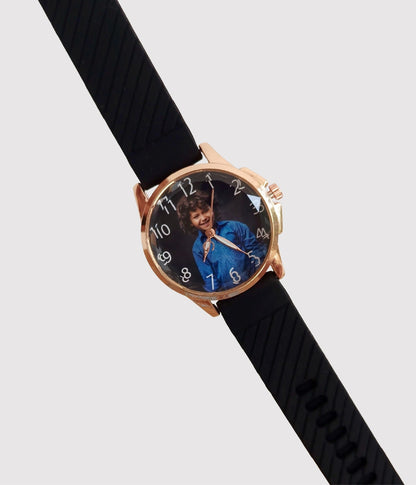 Kids Custom Photo Watch
