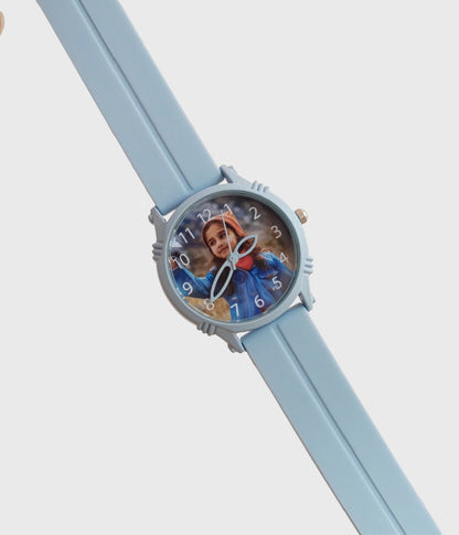 Kids Custom Photo Watch - Magnetic Strap